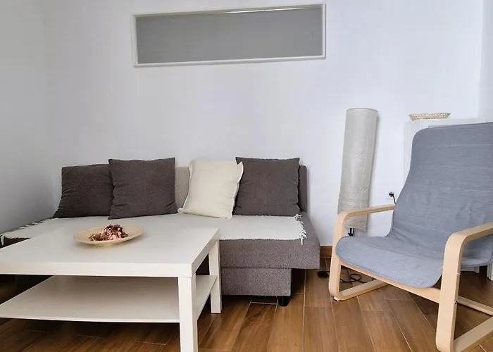 Cobos By Gades Gestion