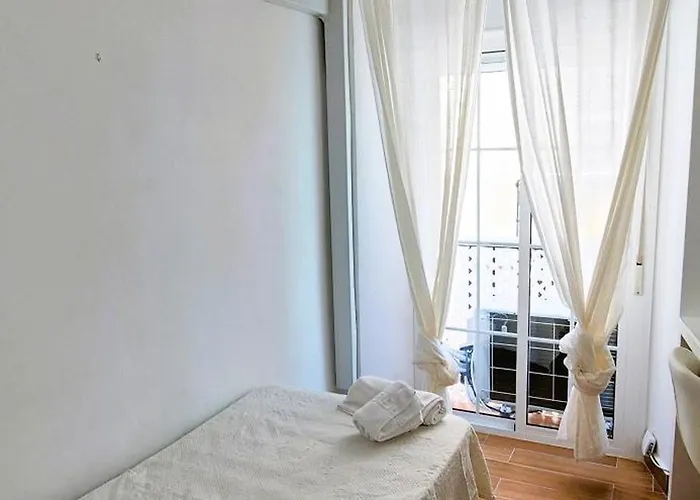 Cobos By Gades Gestion Appartement *