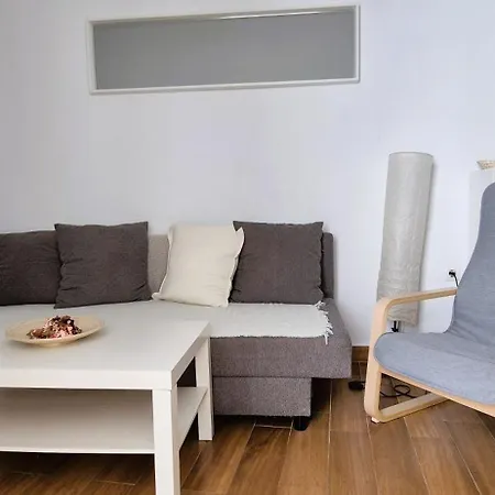 Cobos By Gades Gestion