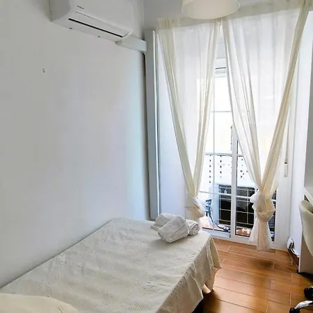 Cobos By Gades Gestion Apartment *