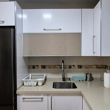 Cobos By Gades Gestion Apartment Cadiz