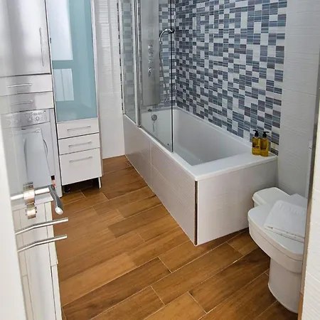 Cobos By Gades Gestion 加的斯