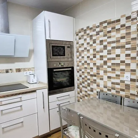 Cobos By Gades Gestion