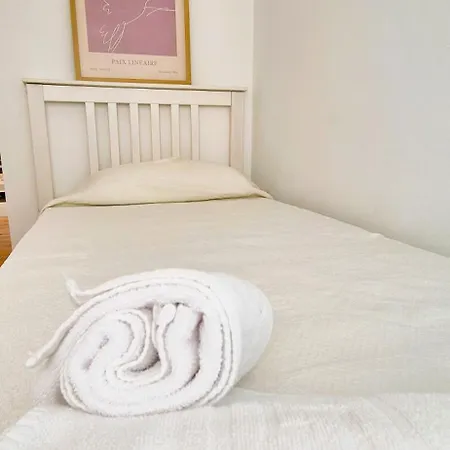 Cobos By Gades Gestion شقة