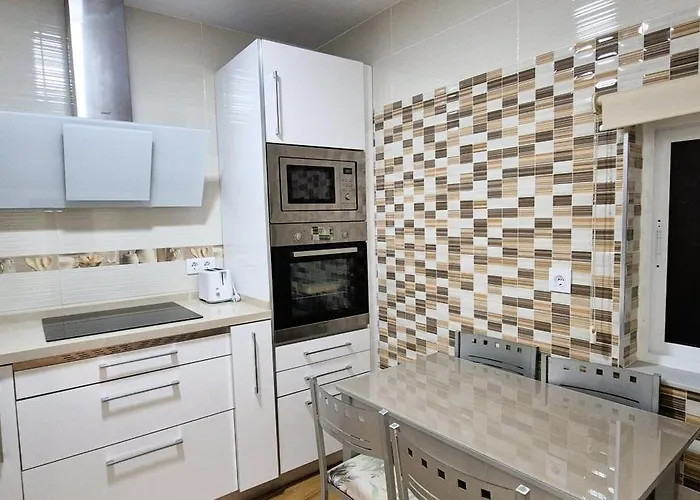 Cobos By Gades Gestion