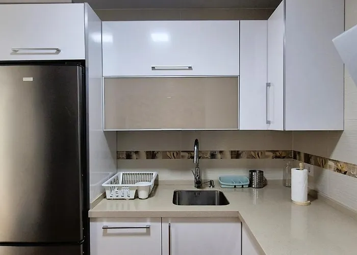 Cobos By Gades Gestion Apartment Cadiz