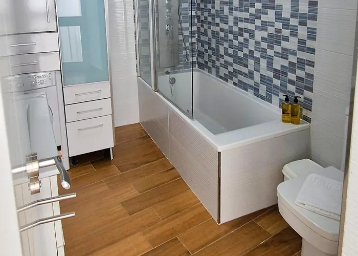 Cobos By Gades Gestion Cadiz