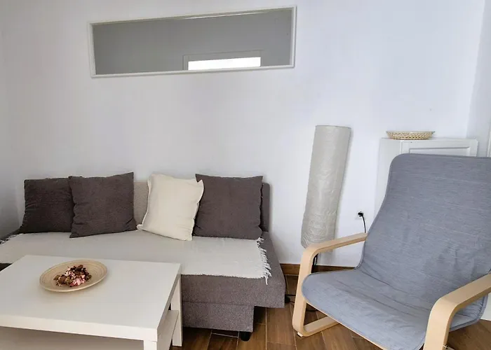 Cobos By Gades Gestion * Cadiz