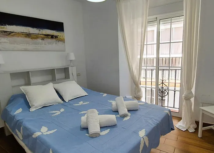 Cobos By Gades Gestion * Cadiz