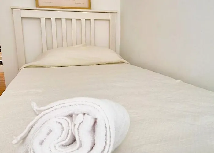 Cobos By Gades Gestion 아파트